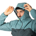 Kurtka do biegania DYNAFIT ALPINE 3L JKT M Cinder