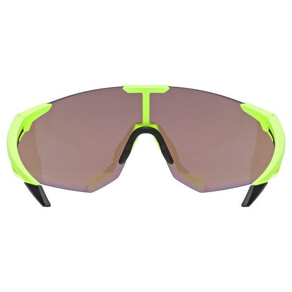 Okulary sportowe UVEX Pace Perform CV