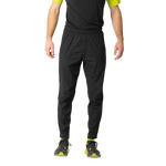Spodnie do biegania DYNAFIT Trail Reflective Pants Men