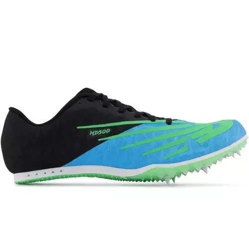 Buty lekkoatletyczne męskie New Balance MMD500F8 