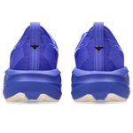 Buty do biegania damskie Asics NOVABLAST 5 Cobalt Burst/White