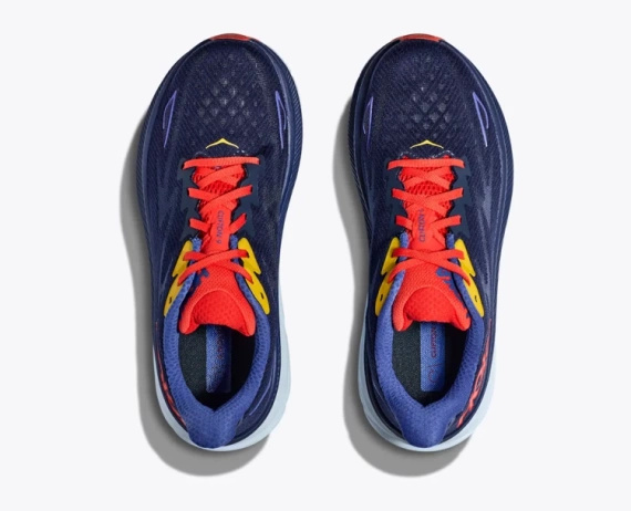 Buty do biegania HOKA CLIFTON 9 BBDGB