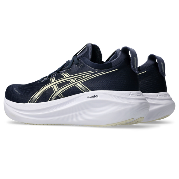 Buty do biegania Asics Gel-Nimbus 27 Midnight/Vanilla