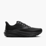 Buty do biegania damskie Brooks GHOST 17 Black/Black/Ebony
