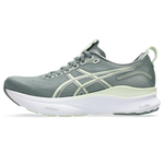 Buty do biegania damskie Asics KAYANO™ 32 Monument Blue/Whisper Green
