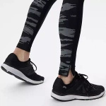 Spodnie New Balance PRINTED ACCELERATE TIGHT MP11230BMM