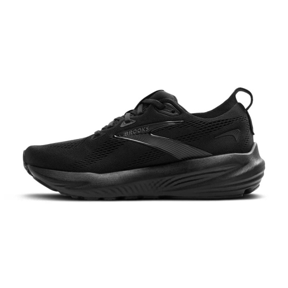 Buty do biegania Brooks GLYCERIN 22 Wide Black/Black/Ebony