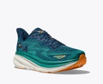 Buty do biegania HOKA CLIFTON 9 Midnight/Oceanic