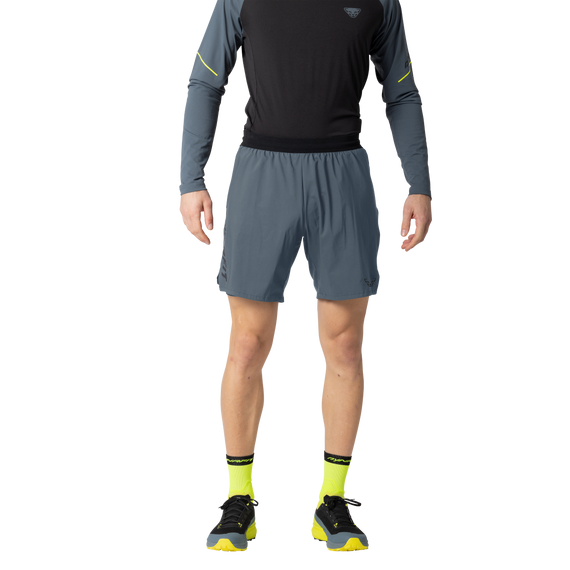 Spodenki DYNAFIT ALPINE PRO 2/1 SHORTS M Cinder