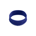 Opaska na głowę Compressport Thin HeadBand On/Off Dazz Blue