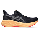Buty do biegania Asics NOVABLAST 5 Midnight/Orange Glow
