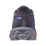 Buty do biegania damskie Mizuno WAVE SKYRISE 6 W Blue Granite/Icelandic Blue/Striking Coral