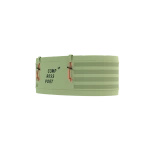 Pas na biodra COMPRESSPORT Free Belt Pro Nile