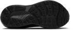 Buty do biegania damskie Brooks GHOST 17 GTX Black/Black/Ebony