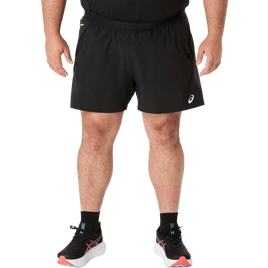 Spodenki Asics ROAD 5IN SHORT Performance Black