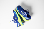 Buty do biegania trailowe Brooks DIVIDE 6 Surf/Regatta/Nightlife