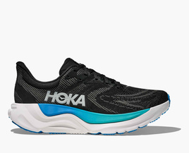 Buty do biegania HOKA ARAHI 8 Black/Skyward Blue