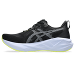Buty do biegania Asics NOVABLAST 5 Black/Blue Fade