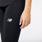 Spodnie damskie New Balance ACCELERATE TIGHT WP23234BK
