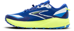 Buty do biegania trailowe Brooks DIVIDE 6 Surf/Regatta/Nightlife