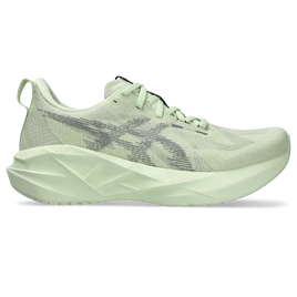 Buty do biegania damskie Asics NOVABLAST 5 Whisper Green/Monument Blue