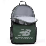 Plecak szkolny New Balance KIDS PRINTED BACKPACK LAB23010MTN