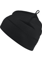 Czapka sportowa do biegania ODLO The Polyknit Warm Reflective Hat