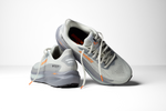 Buty do biegania Brooks GHOST 17 GTX Smoke/Primer Grey/Orange