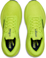 Buty do biegania Brooks Adrenaline GTS 24 Acid Lime/Sunny Lime/Navy
