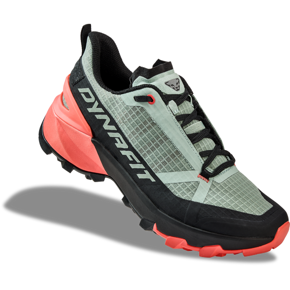 Buty damskie DYNAFIT TRANSALPER 2 W Black Out/Jadelite 