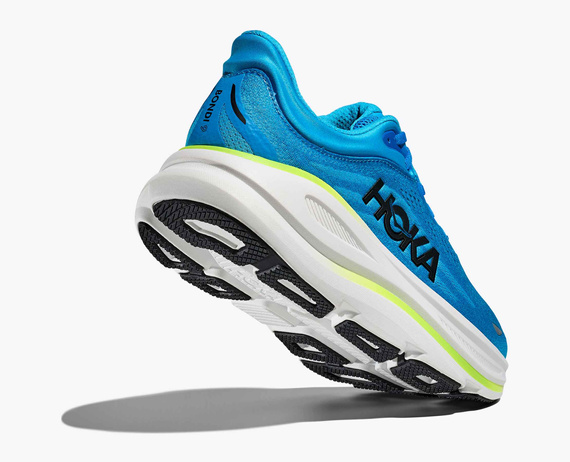 Buty do biegania HOKA BONDI 9 Skyward Blue/Hoka Blue