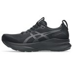 Buty do biegania damskie Asics KAYANO™ 32 Black/Graphite Grey