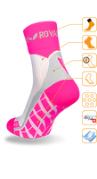 Skarpety do biegania ROYAL BAY® HIGH-CUT AIR