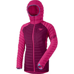 Kurtka damska DYNAFIT Radical Down RDS Hooded Jacket Women