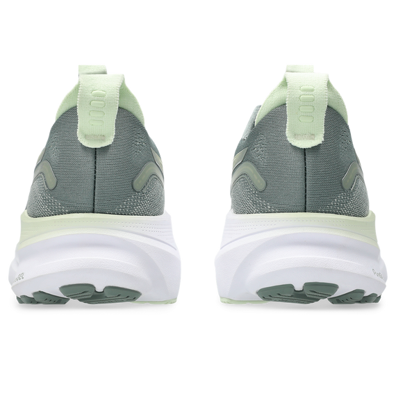 Buty do biegania damskie Asics KAYANO™ 32 Monument Blue/Whisper Green