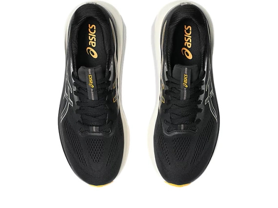 Buty do biegania Asics GEL-GT-4000 4 Black/Amber