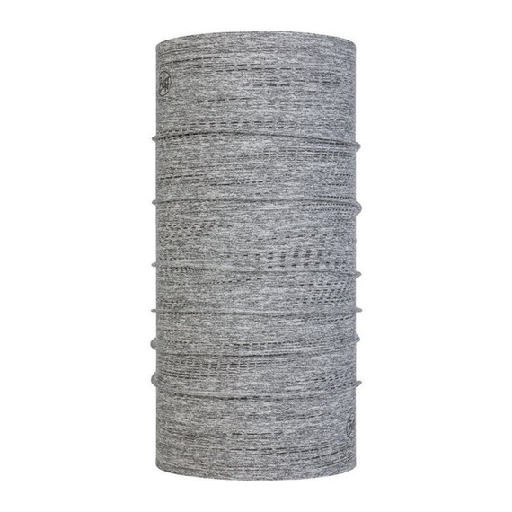Chusta BUFF Dryflx® US R-LIGHT GREY