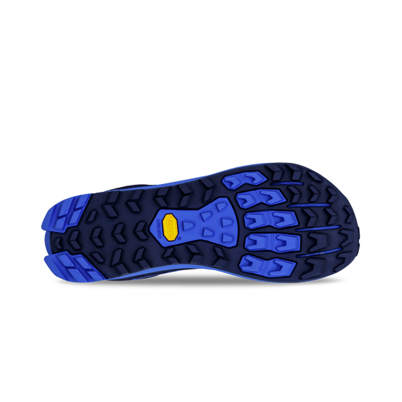 Buty do biegania trailowe ALTRA M Lone Peak 9+ DARK BLUE