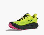 Buty do biegania HOKA Challenger 8 Neon Hoka Citrus/Black