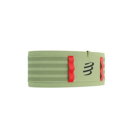 Pas na biodra COMPRESSPORT Free Belt Pro Nile