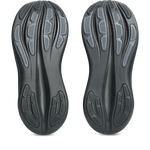 Buty do biegania damskie Asics Gel-NIMBUS 28 Black/Graphite Grey