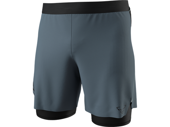 Spodenki DYNAFIT ALPINE PRO 2/1 SHORTS M Cinder