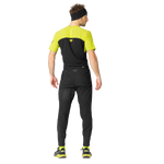 Spodnie do biegania DYNAFIT Trail Reflective Pants Men