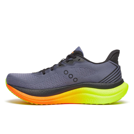 Buty do biegania Saucony TRIUMPH 23 Shadow/ViZi