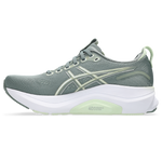Buty do biegania damskie Asics KAYANO™ 32 Monument Blue/Whisper Green
