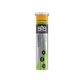Tabletki nawadniające SIS GO HYDRO Ananas & Mango, 20x4,2g