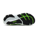 Buty do biegania Brooks GLYCERIN GTS 23 White/Phantom/ Green Gecko