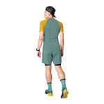Spodenki do biegania DYNAFIT ULTRA 2IN1 SHORTS M Atlantic