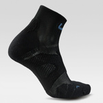 Skarpety UYN MAN RUNNER'S ONE SOCKS Black/Blue Poseidon