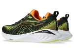 Buty do biegania Asics GEL-CUMULUS™ 25 Black/Neon Lime